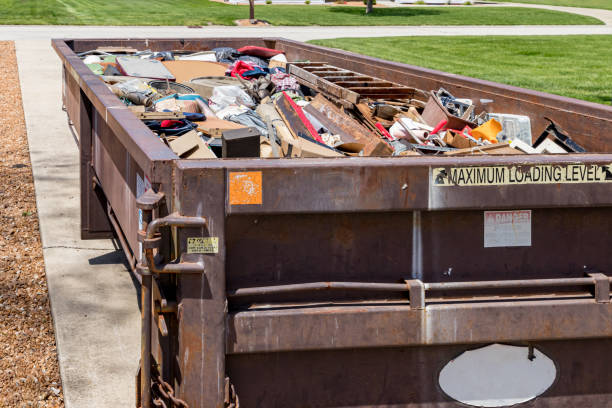 Demolition Debris Removal in South Hill, NY